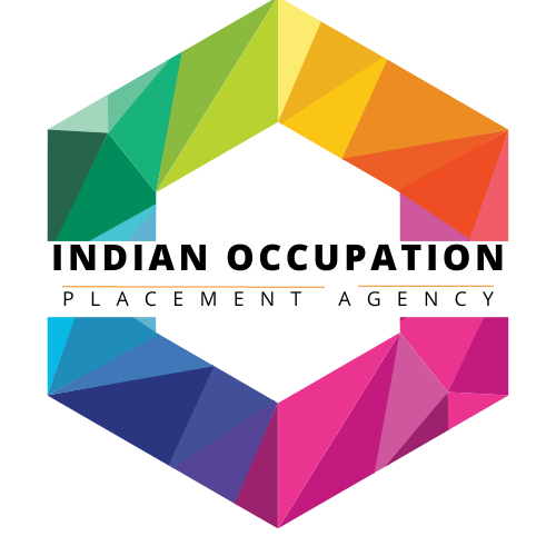 INDIAN OCCUPATION