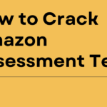 Amazon Assessment Test