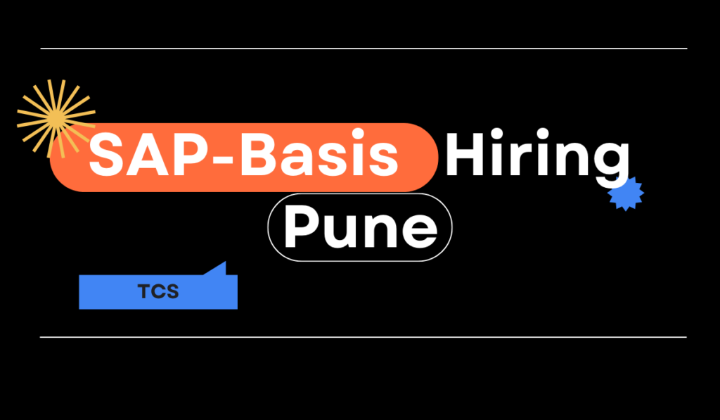 SAP basis jobs