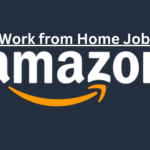 Amazon Work From Home