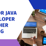 Junior Java Developer fresher