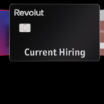 revolut current hiring