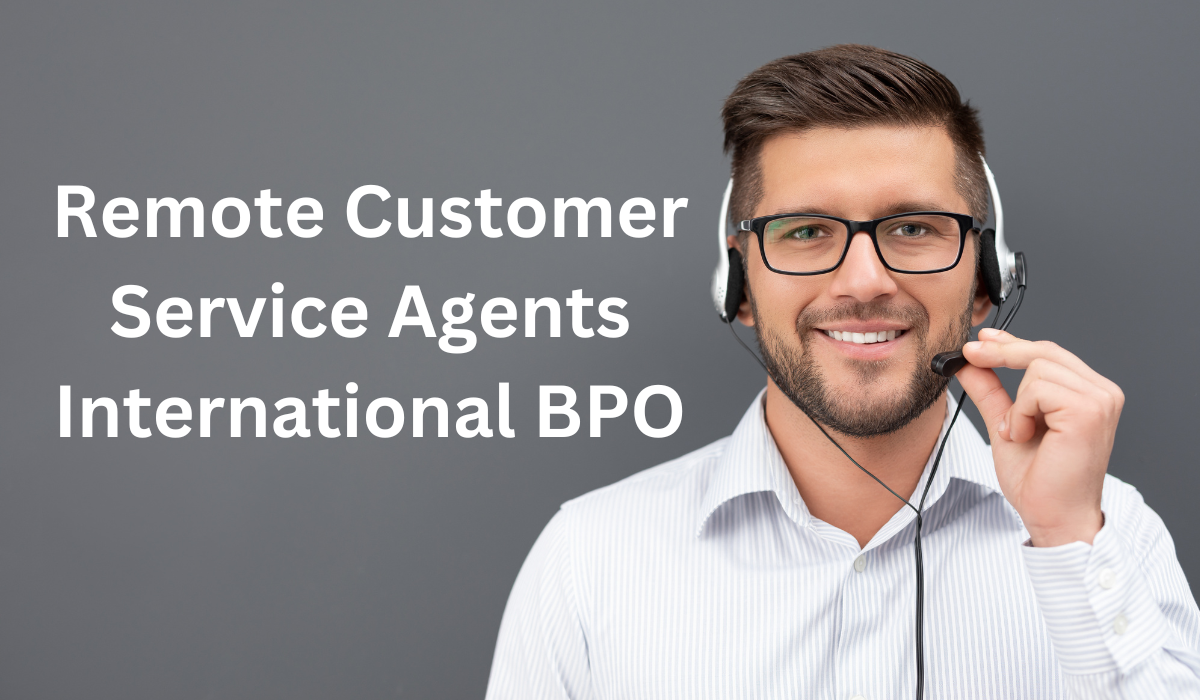 CUSTOMER SERVICE REMOTE JOBS INTERNATIONAL visual data 2
