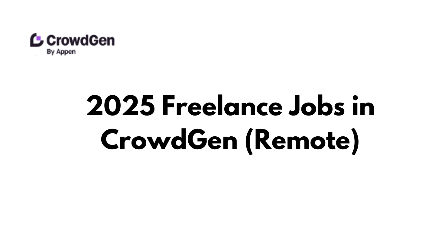 Freelance Job Hindi Social Media Evaluator