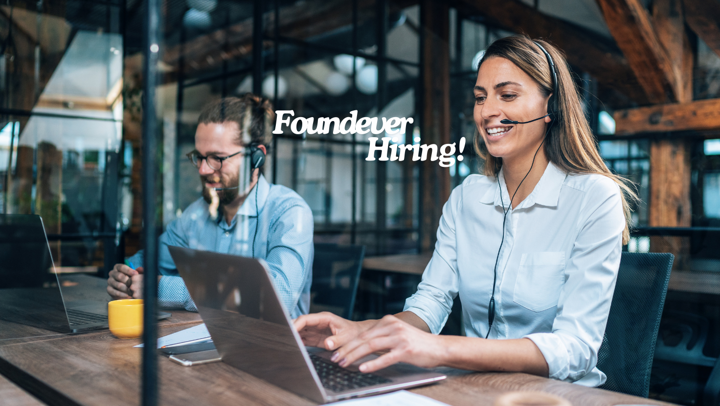 Hiring Open Chat Support Executive latest jobs at Foundever