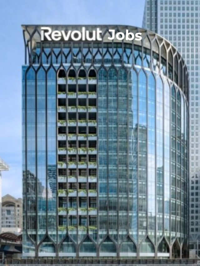 Revolut Customer Support Specialist Remote Job