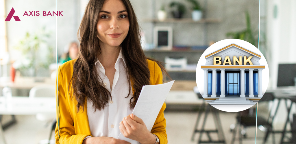 2025 Bulk Axis Bank Jobs in Hyderabad