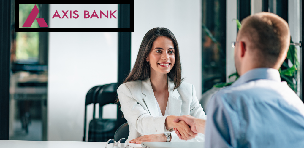 2025 Latest Axis Bank Job in Hyderabad