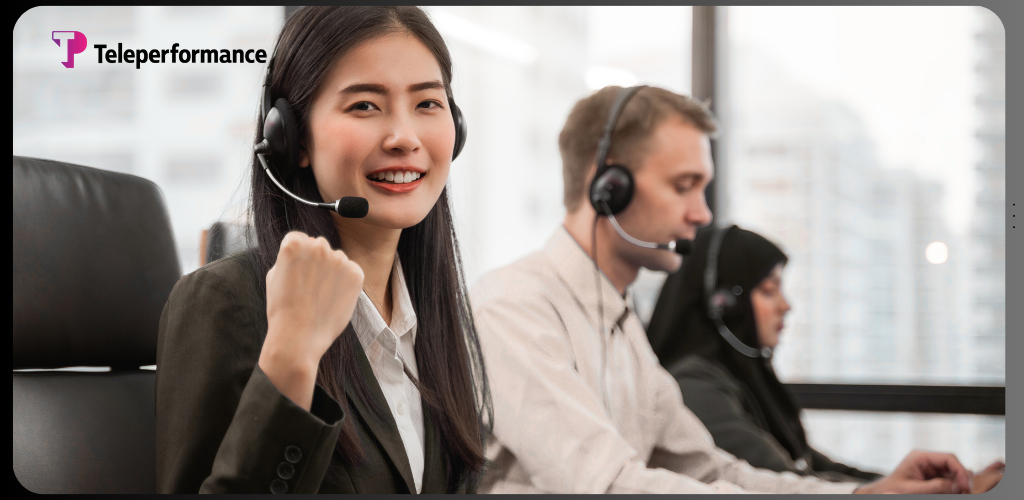 2025 Latest Teleperformance BOP Job in Lucknow