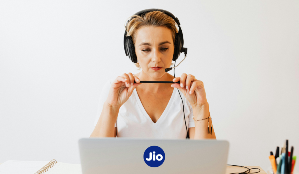 Urgent Jio Hiring Work From Home Job 2025