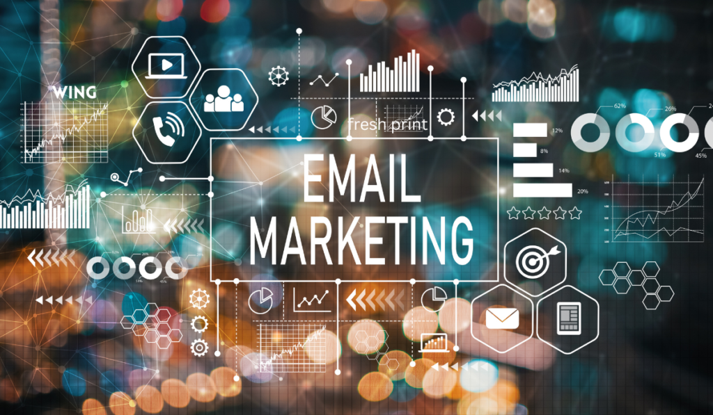 What Is Email Marketing A Beginner’s Guide 2025 Updated