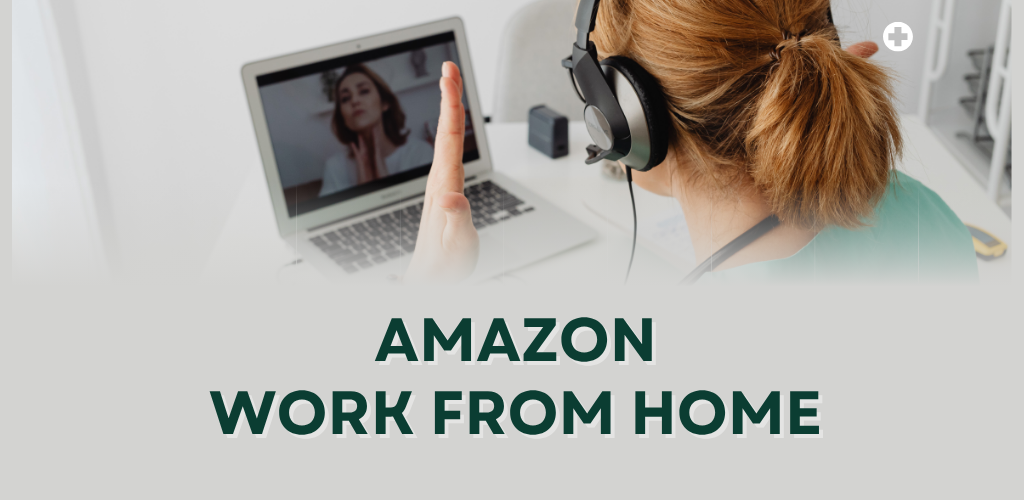 Amazon Work From Home Job Customer Support Role for all India