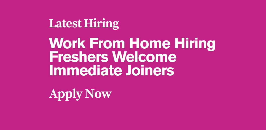 Latest Startek New Hiring Voice Support Executive Work From Home